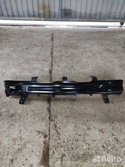 Усилитель бампера задний Hyundai Creta