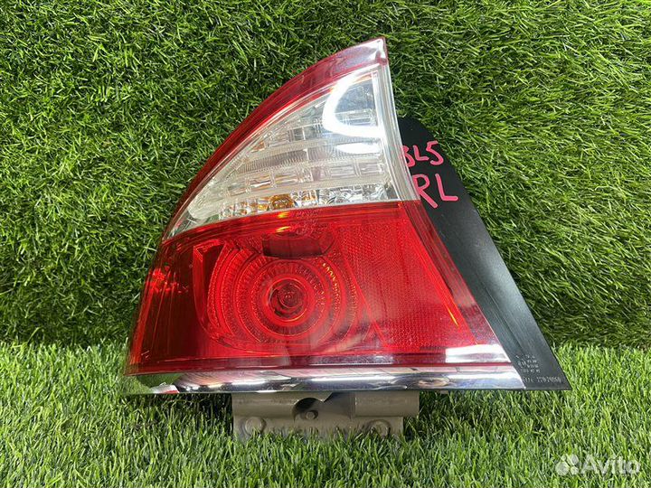 Стоп-сигнал задний Subaru Legacy BL5 EJ20X 2006