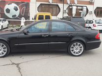 Mercedes-Benz E-класс 1.8 AT, 2009, 260 000 км, с пробегом, цена 1 750 000 руб.
