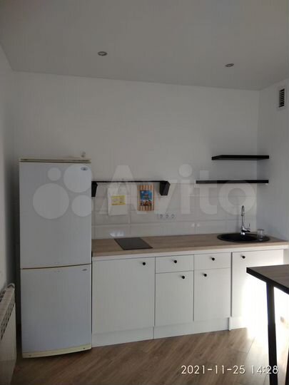 2-к. квартира, 51,7 м², 16/16 эт.