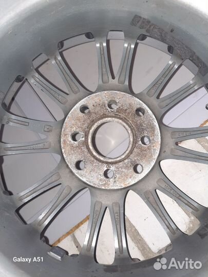 Диски r 15 4x98