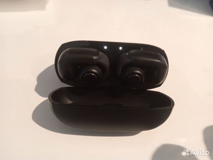 Беспроводные наушники Bose Open Earbuds