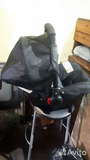 Автолюлька