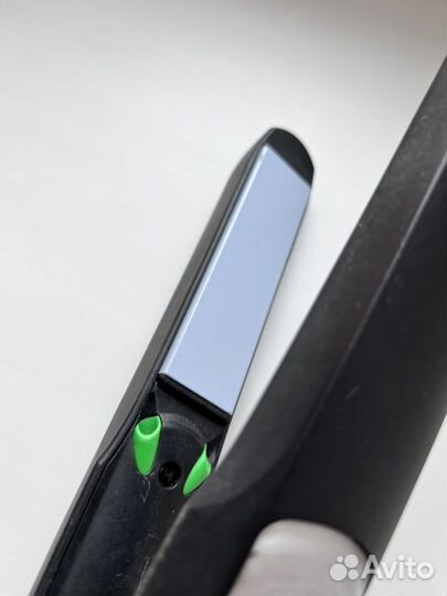 Плойка утюжок Braun