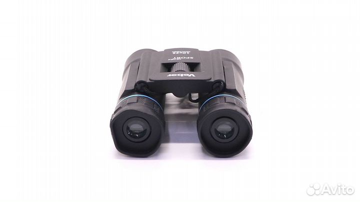 Бинокль Veber Ultra Sport 10x25