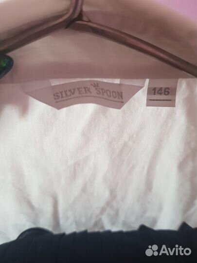 Блузка Silver Spoon 146 см