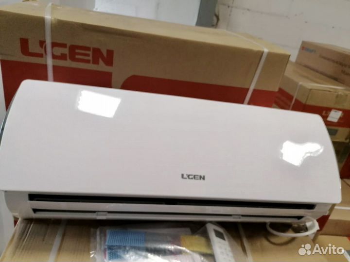 Сплит-система