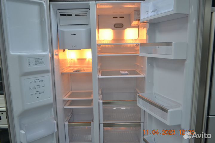 Холодильник 