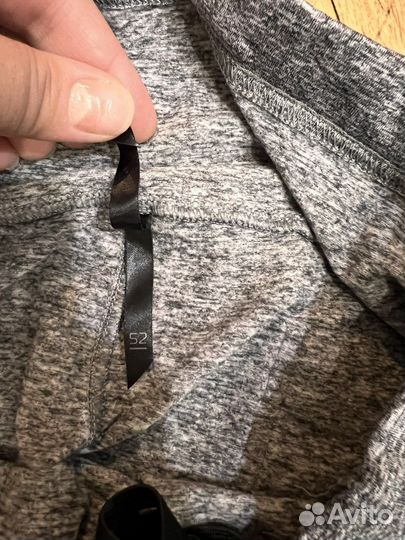 Пакет вещей для беременных 50 52