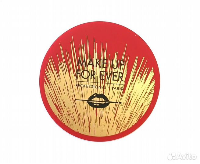 Make up for ever пудра ultra HD setting powder