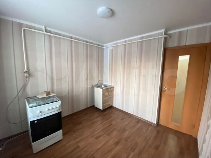 1-к. квартира, 36,8 м², 1/9 эт.
