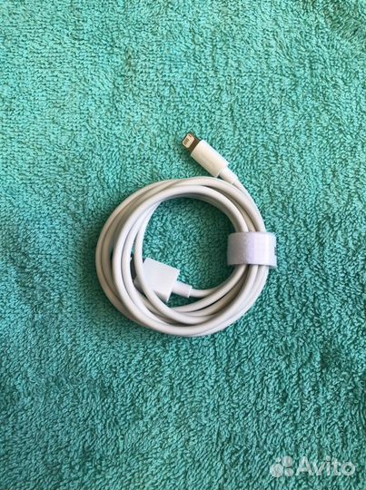 USB-кабель для iPhone Baseus 1,5 metr