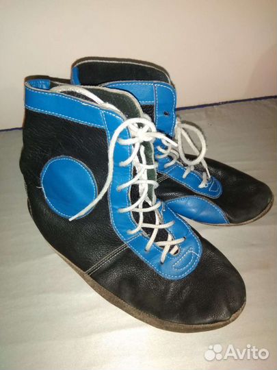 Самбовки р. 36