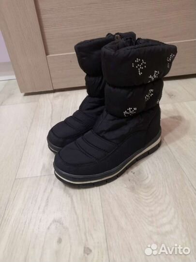 Обувь для девочки