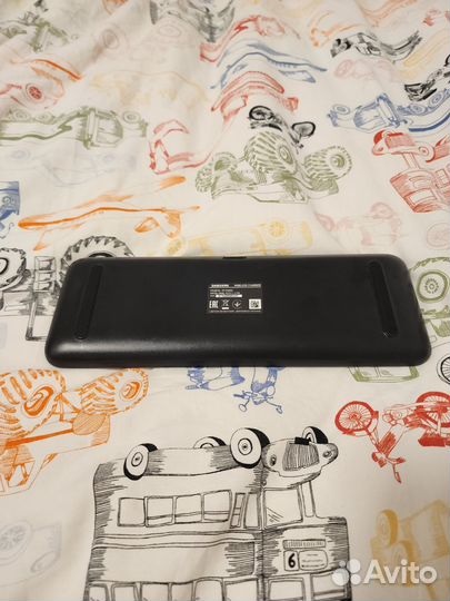 Беспроводная зарядка samsung