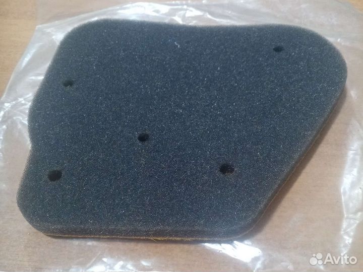 Фильтр воздушный Stels Tactic Vortex 50