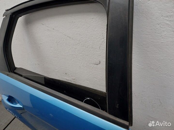 Дверь боковая Ford Focus 2, 2008