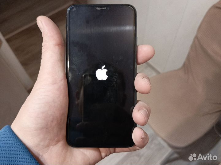 iPhone 11 Pro Max, 256 ГБ