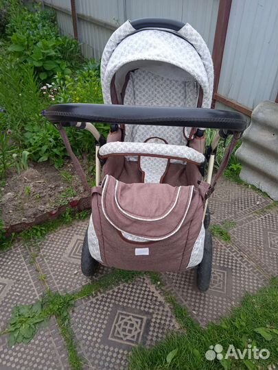 Детские коляски