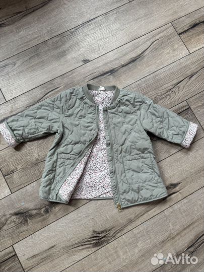 Куртка детская HM 104 р-р