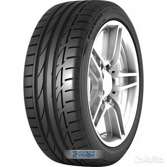Bridgestone Potenza S001 285/35 R18 97Y