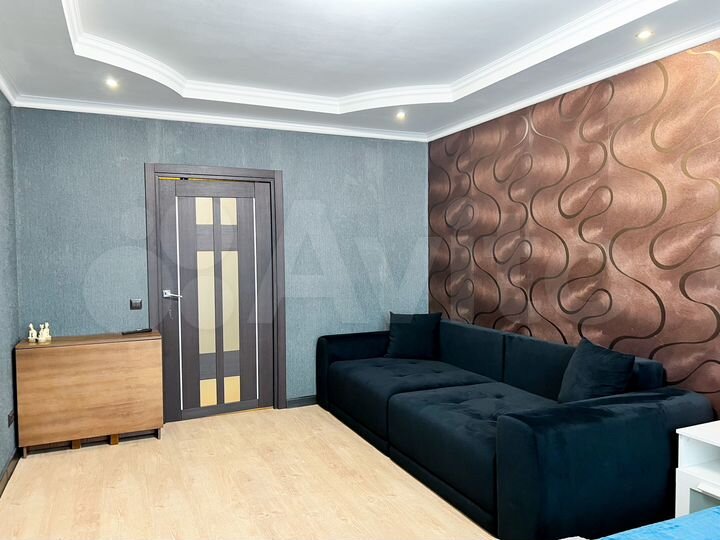 1-к. квартира, 47 м², 14/17 эт.