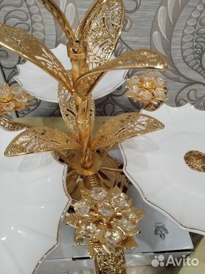 Конфетница