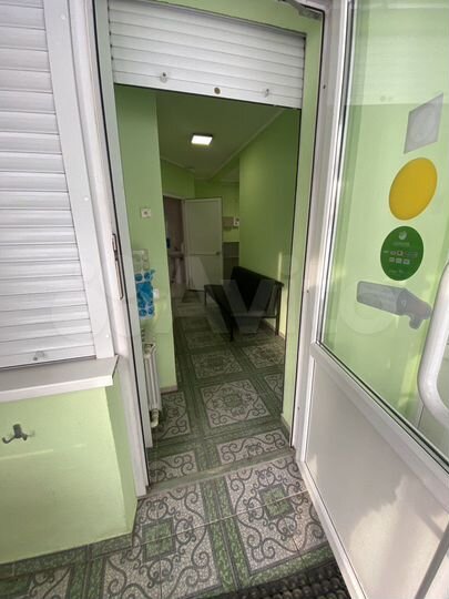 1 линия. Жилой массив. Отдельный вход