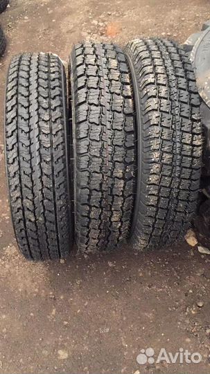 Волтайр ВЛ-54 185/75 R16