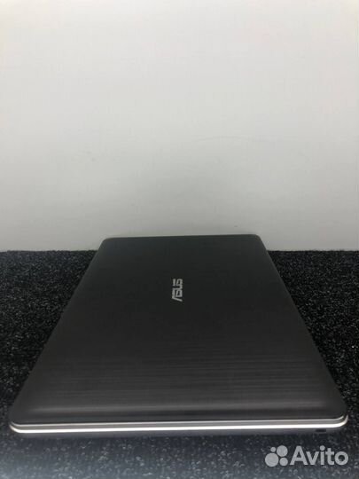 Ноутбук asus D540N к40