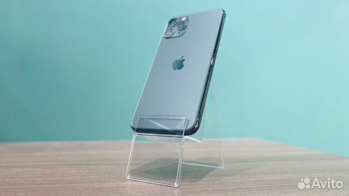 iPhone 11 Pro, 256 ГБ