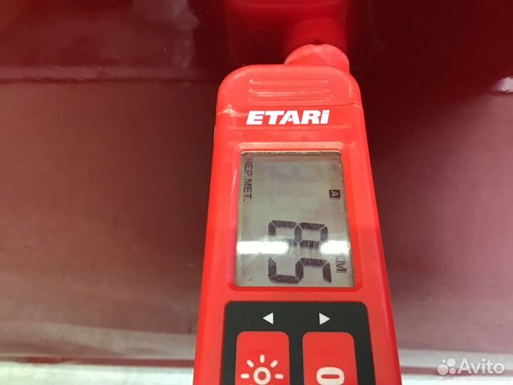 Дверь задняя правая Mazda CX 5 2017