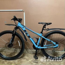 Blue gt hot sale aggressor