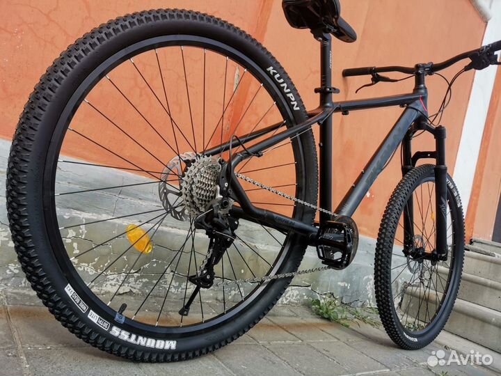 Велосипед Dkaln 29