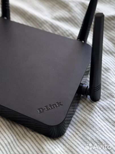 Маршрутизатор d-link