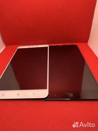 Дисплей на Xiaomi Mi Max 2