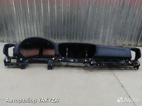 Подушка пассажира Киа Спортейдж 4 торпедо