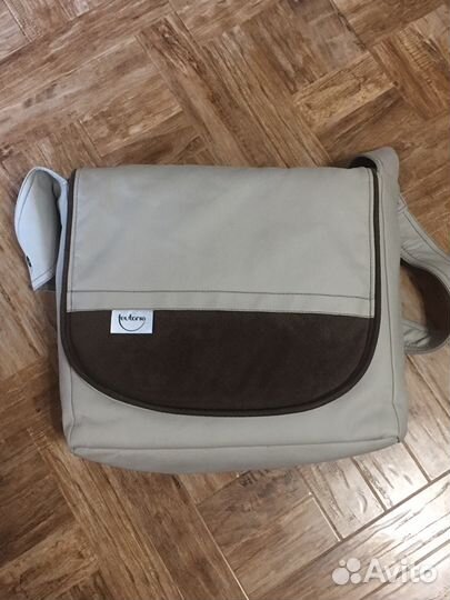 Прогулочная коляска Teutonia Be you