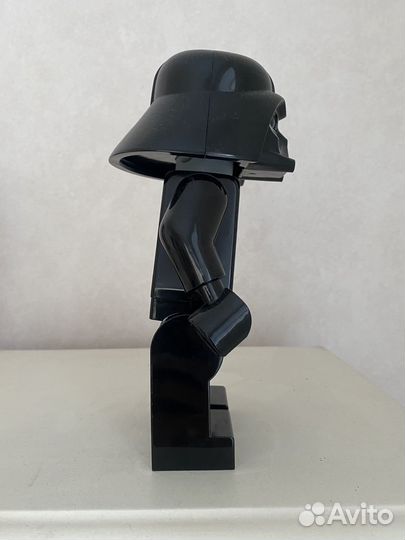 Часы будильник Star Wars Darth Vader