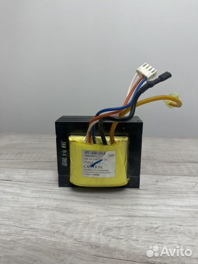 Трансформатор