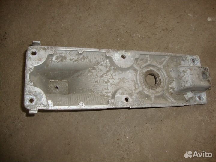 Кронштейн renault