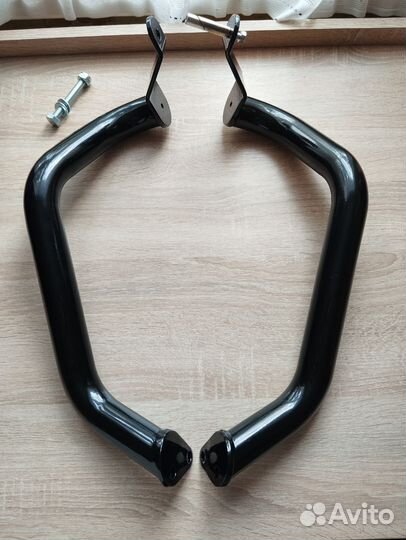 Дуги для suzuki m109r