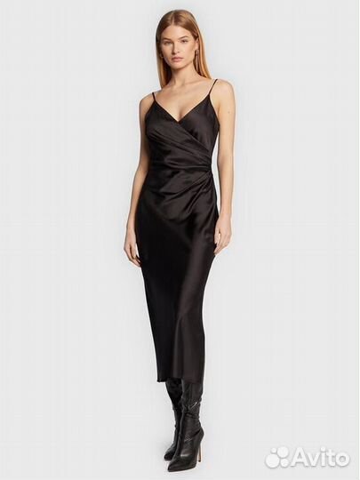 Платье комбинация Zara