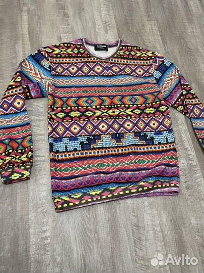 Свитшот Jaded London M