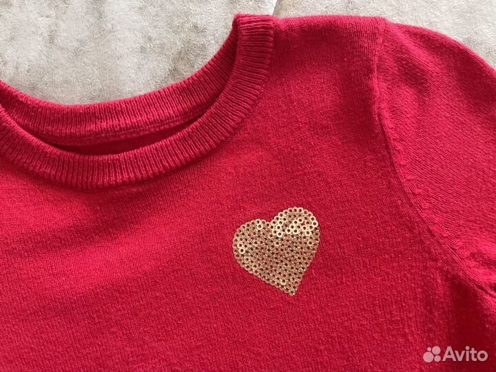 Платье Gloria Jeans размер 104