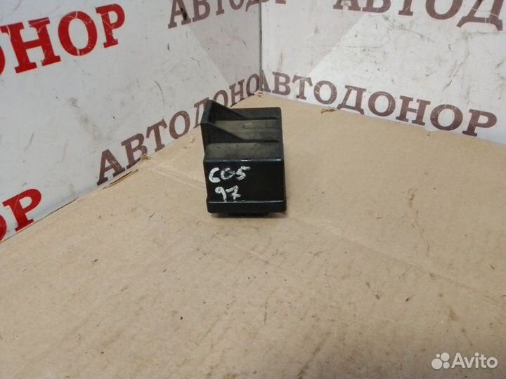 Реле свечей накала Peugeot 605