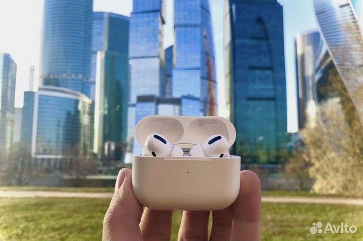 AirPods Pro Premium (ver.1 2023)
