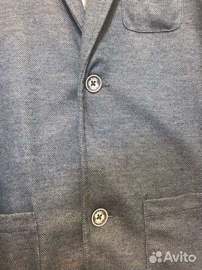 Пиджак Италия