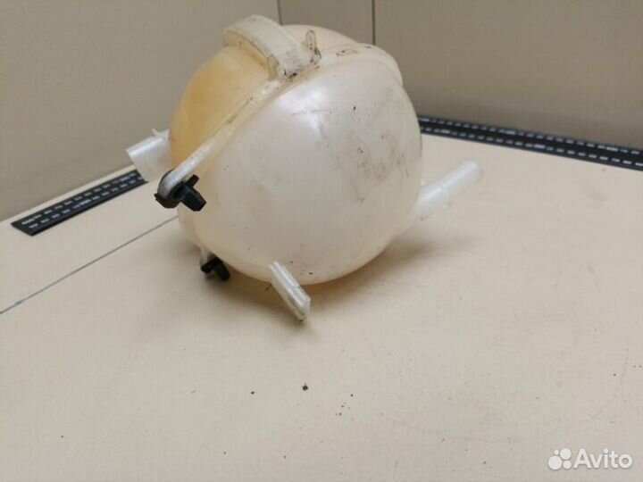 Бачок расширительный Skoda Rapid czca 2021