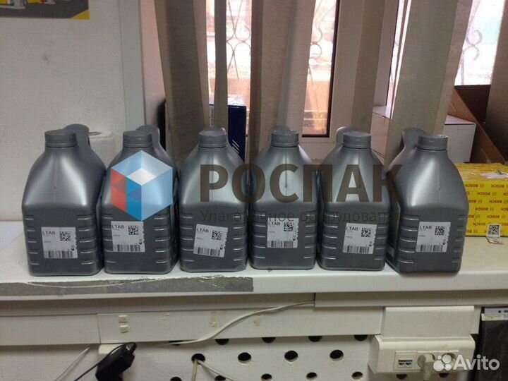 Ручной укупорочный аппарат MCM-155